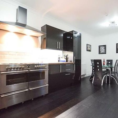 Reivers Apartment Berwick Upon Tweed Εξωτερικό φωτογραφία