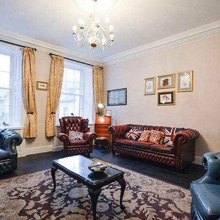 Reivers Apartment Berwick Upon Tweed Εξωτερικό φωτογραφία