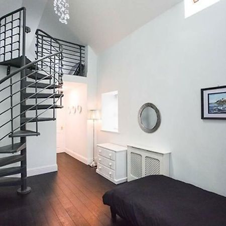 Reivers Apartment Berwick Upon Tweed Εξωτερικό φωτογραφία