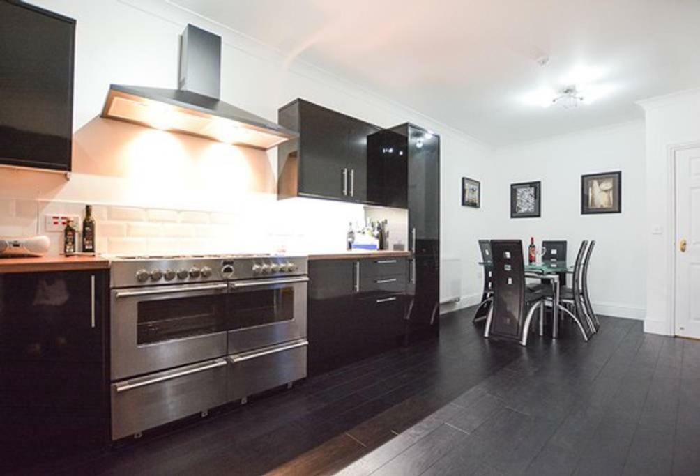 Reivers Apartment Berwick Upon Tweed Εξωτερικό φωτογραφία