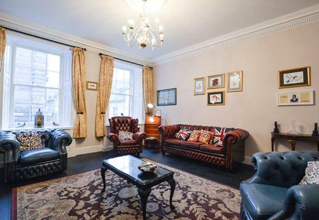 Reivers Apartment Berwick Upon Tweed Εξωτερικό φωτογραφία
