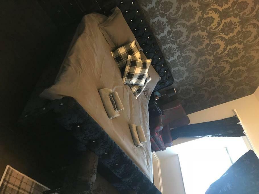 Reivers Apartment Berwick Upon Tweed Εξωτερικό φωτογραφία