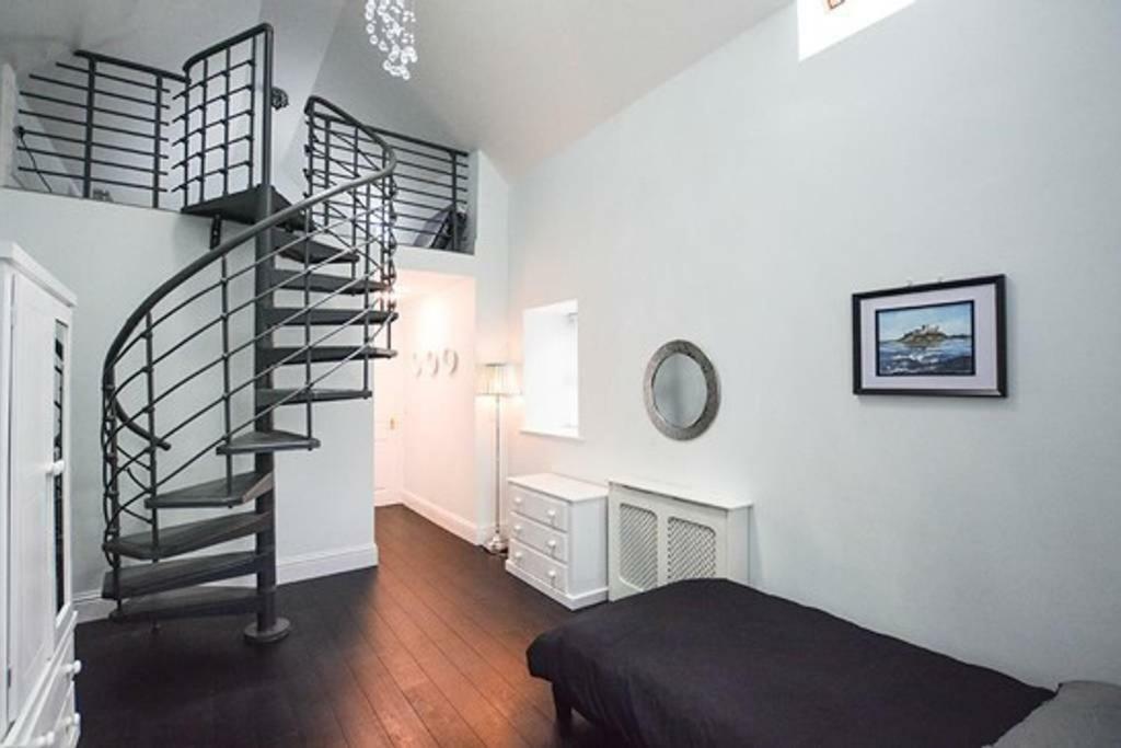 Reivers Apartment Berwick Upon Tweed Εξωτερικό φωτογραφία