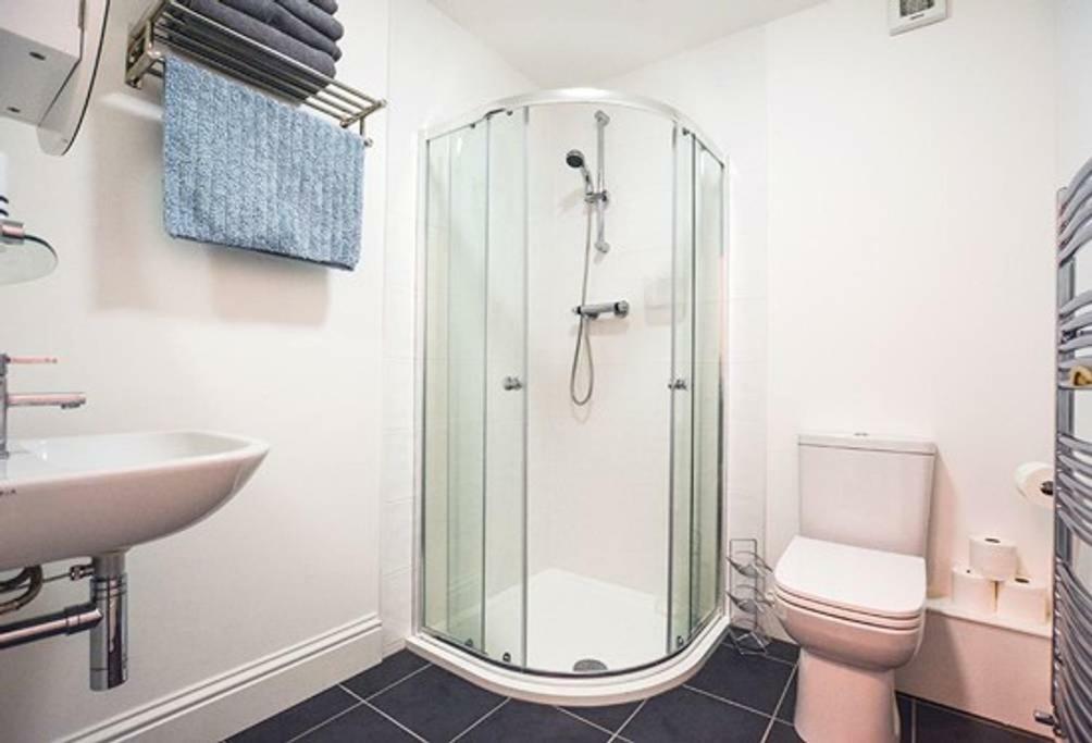 Reivers Apartment Berwick Upon Tweed Εξωτερικό φωτογραφία
