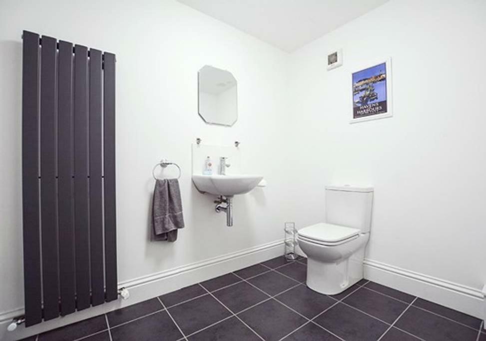 Reivers Apartment Berwick Upon Tweed Εξωτερικό φωτογραφία